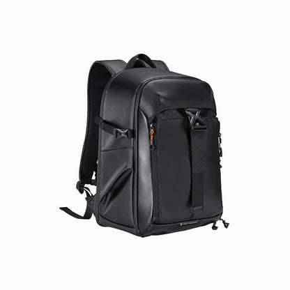 K&F Concept KF13.211 25L Camera Backpack Nature Wander 11 Black