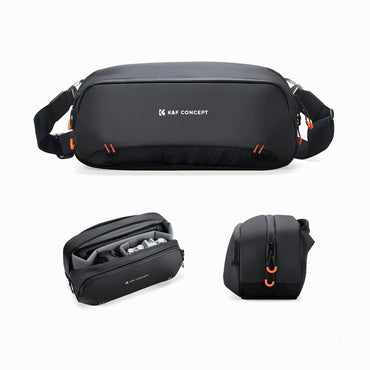 K&F Concept KF13.227 Storage Sling Bag