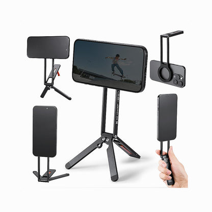 K&F Concept KF31.139V1 Magnetic Phone Tripod Stand
