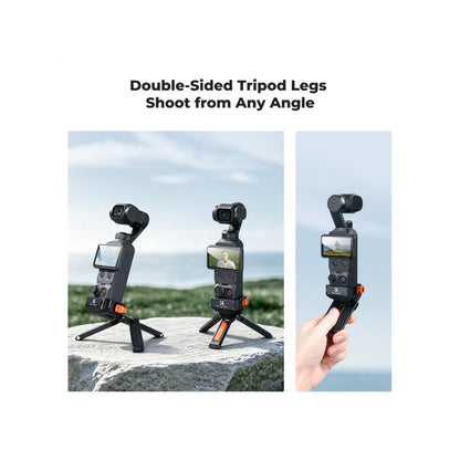 K&F Concept PP63 Magnetic Expansion Frame for DJI Osmo Pocket 4 / Pocket 3
