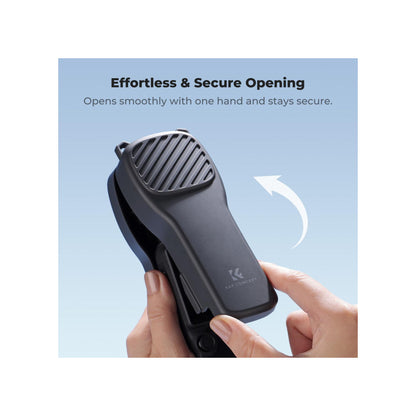 K&F Concept PT61 Protective Case for DJI Osmo Pocket 4 / Pocket 3 – KF20.0024