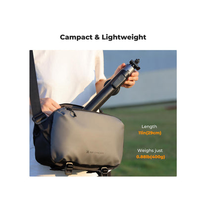 K&F Concept Popod 72" 3-in-1 Magnetic Phone Tripod & Selfie Stick – KF15.0015
