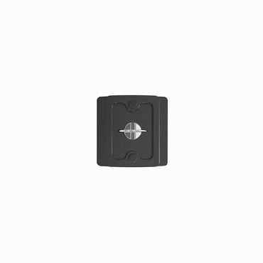 K&F Concept Professional 1/4" Quick Release Mounting Plate-KF31004