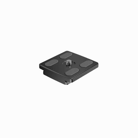 K&F Concept Professional 1/4" Quick Release Mounting Plate-KF31004