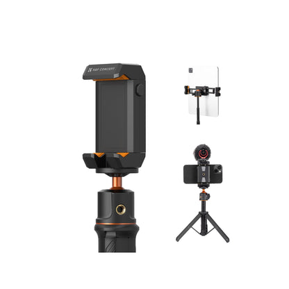 K&F Concept Tablet & Phone Tripod Mount Adapter – KF31.095