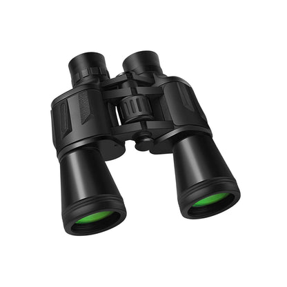 K&F CONCEPT 20x50 Adult High-Power Binoculars with Low-Light Night Vision(KF33.023)