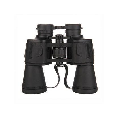 K&F CONCEPT 20x50 Adult High-Power Binoculars with Low-Light Night Vision(KF33.023)