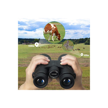 K&F CONCEPT KF33.024 10x42 High-power Binoculars