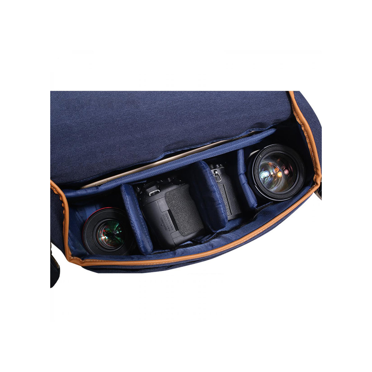 K&F Concept 10L Shoulder Bag(KF13.062V1)