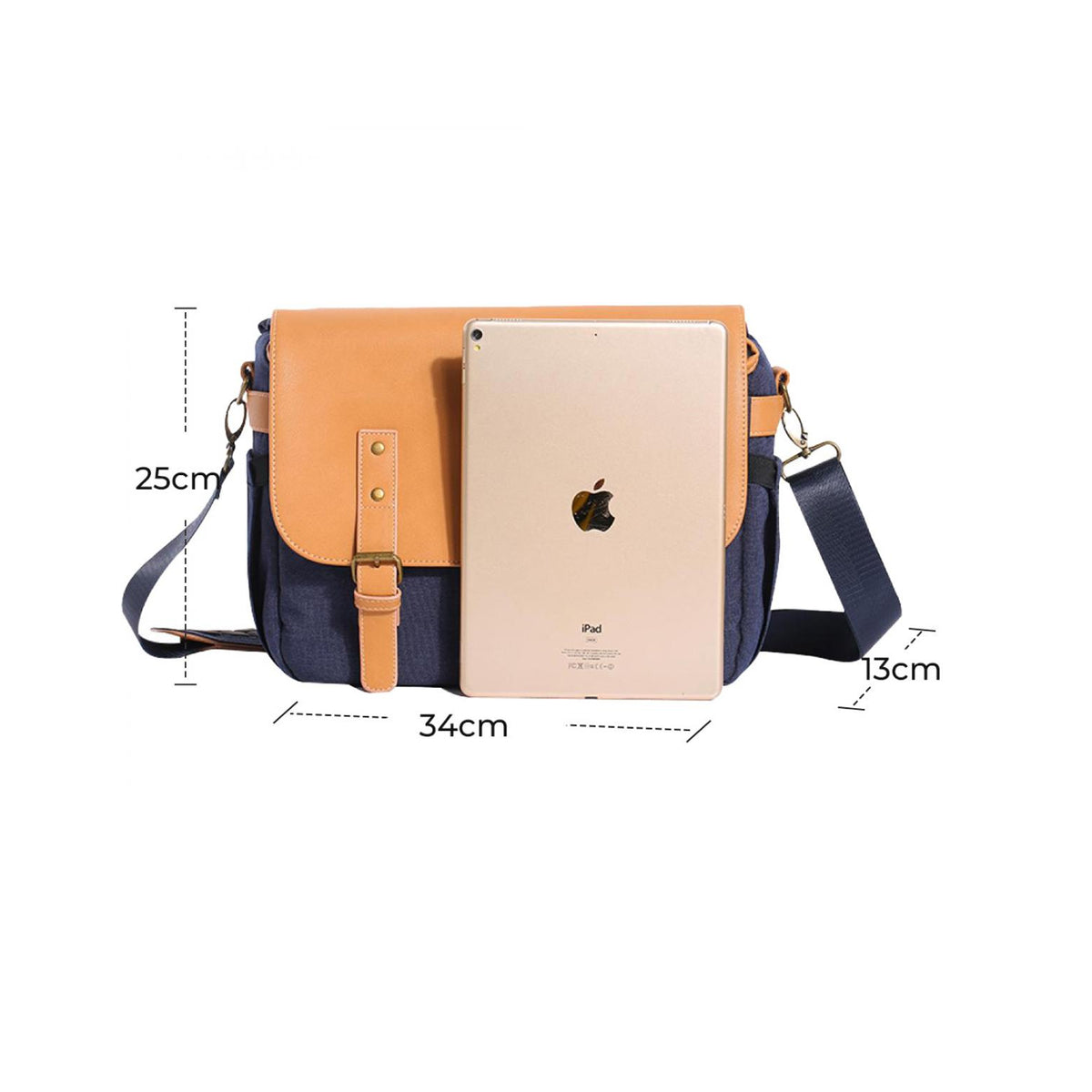 K&F Concept 10L Shoulder Bag(KF13.062V1)