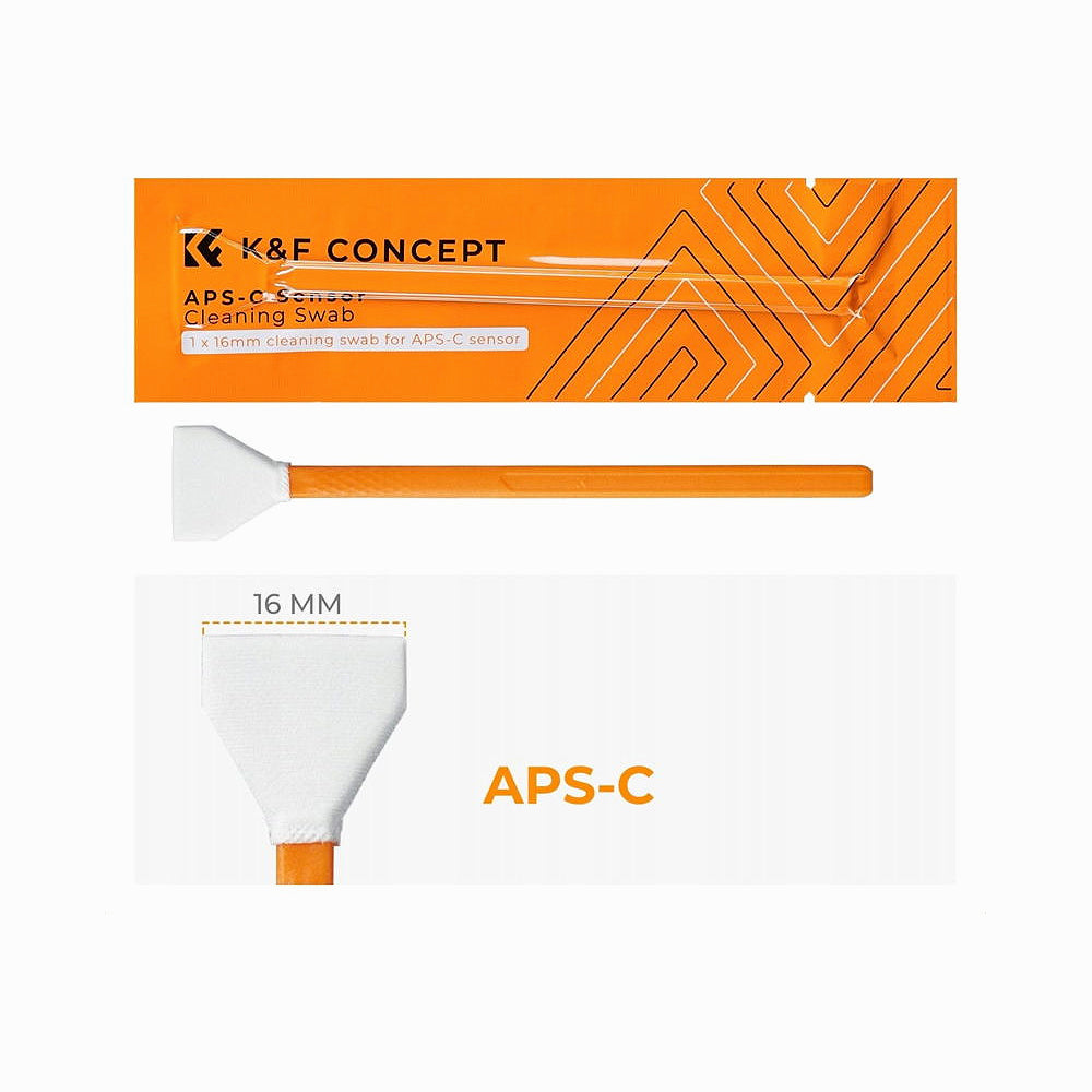 K&F Concept KF08.078 25-in-1 Professional Camera Lens Cleaning Kit