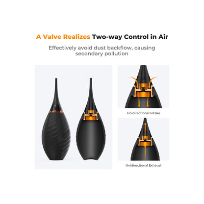 K&F Concept Air-Blower Advanced(KF08.042)