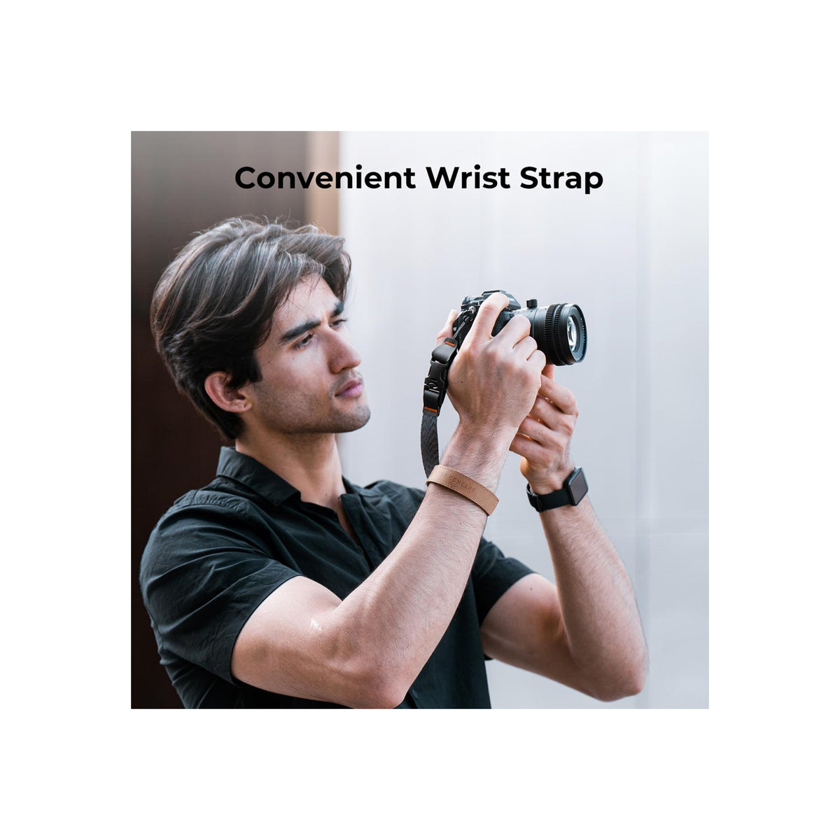 K&F Concept Camera Wrist Strap(KF13.116)
