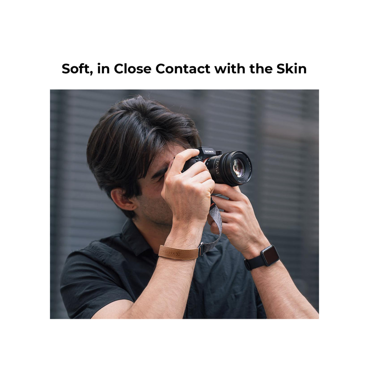 K&F Concept Camera Wrist Strap(KF13.116)