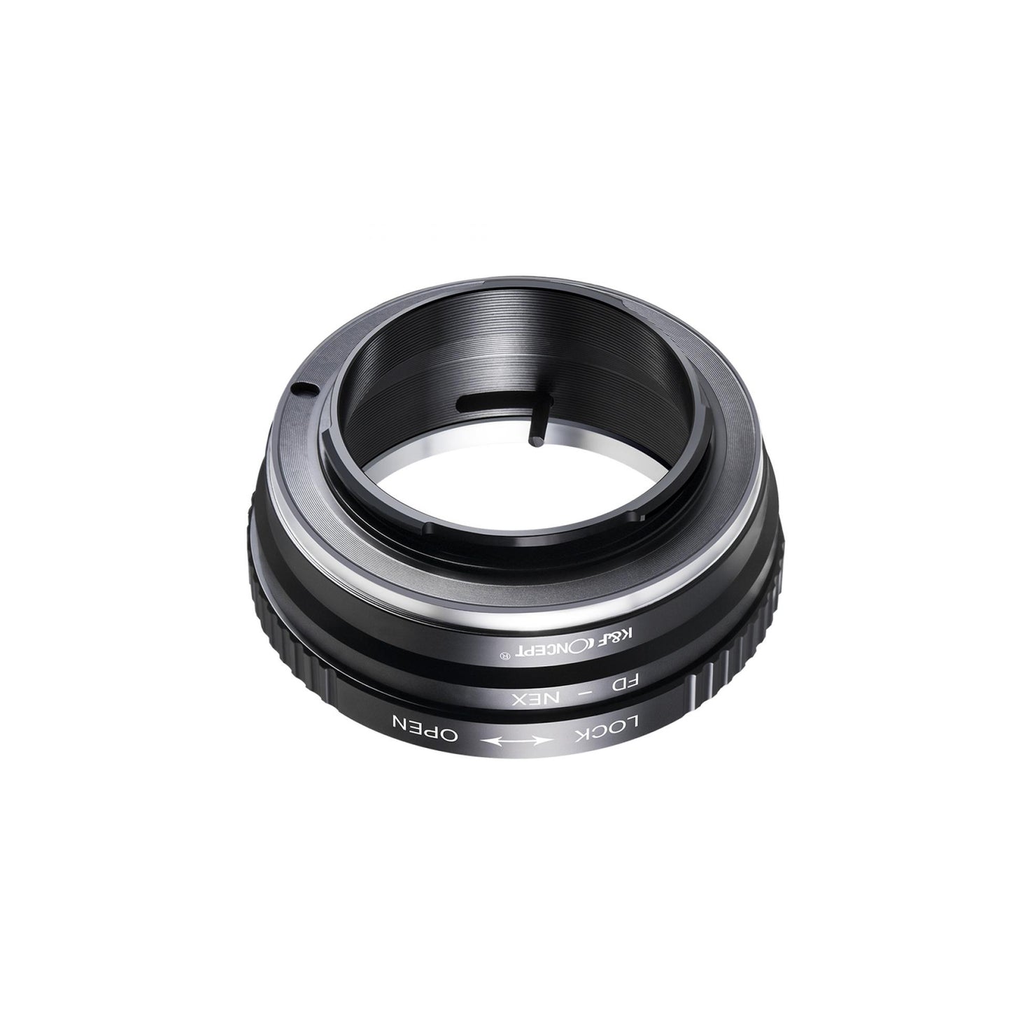K&F Concept Canon FD/FL to Sony E-Mount Lens Adapter – KF06.071