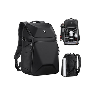 K&F Concept KF13.144 Beta Photography Backpack (Black, 20L)