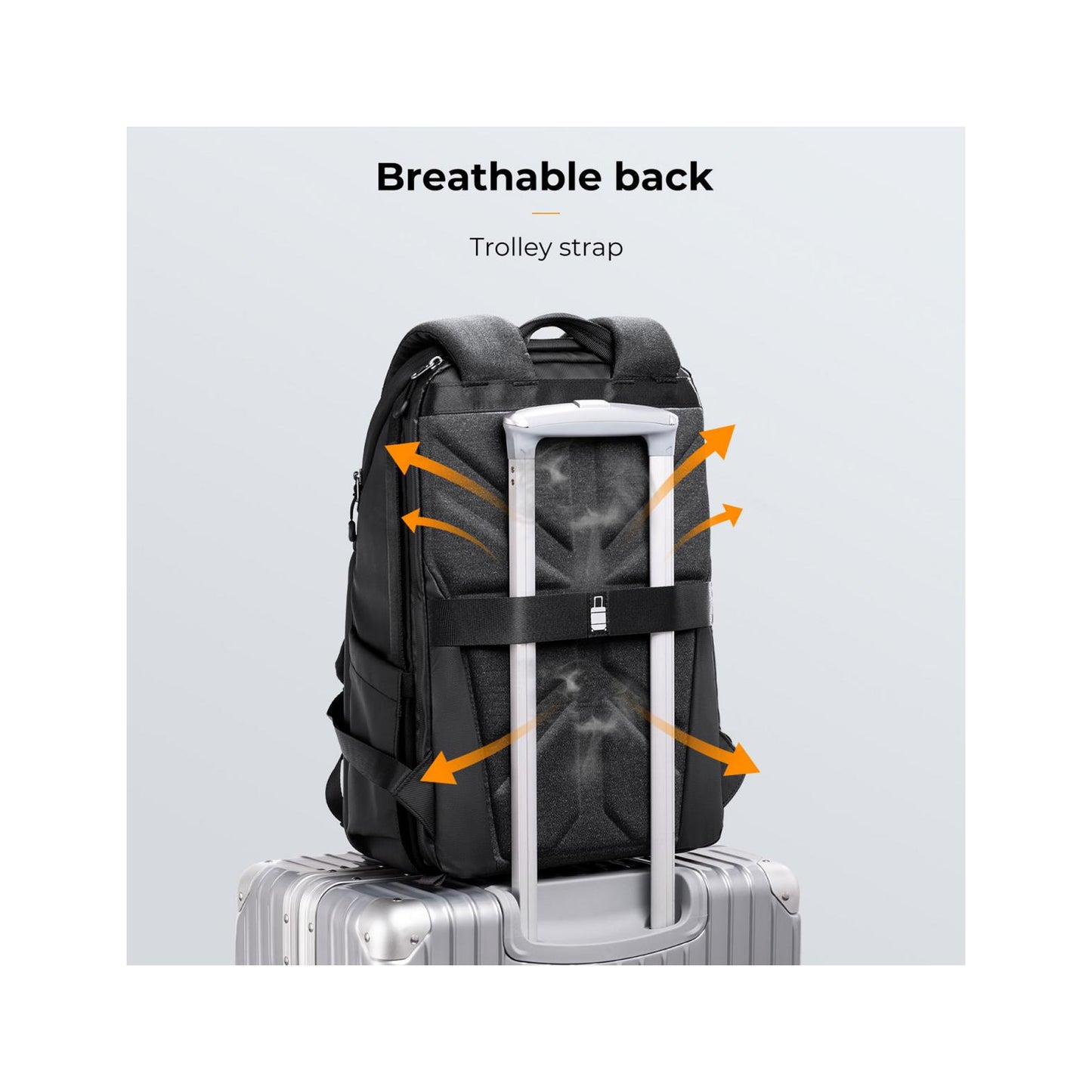 K&F Concept KF13.144 Beta Photography Backpack (Black, 20L)