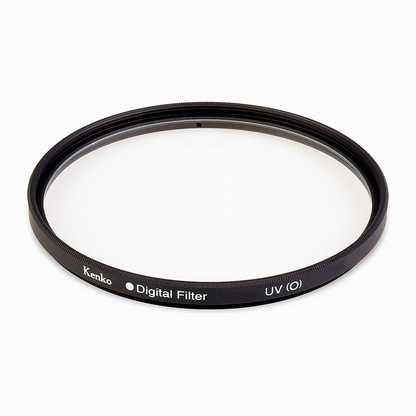Kenko UV Lens Filter 55mm