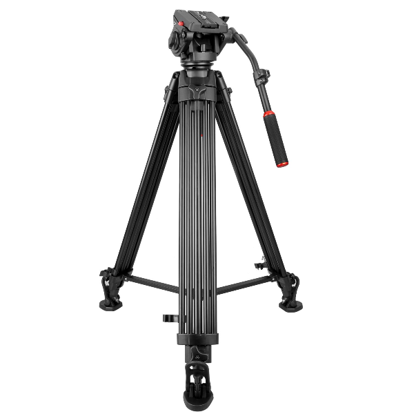 KINGJOY VT-3500 VIDEO TRIPOD