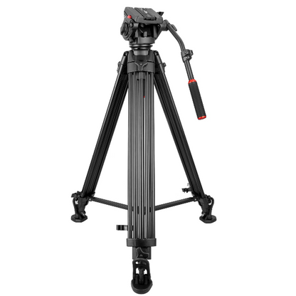 KINGJOY VT-3500 VIDEO TRIPOD