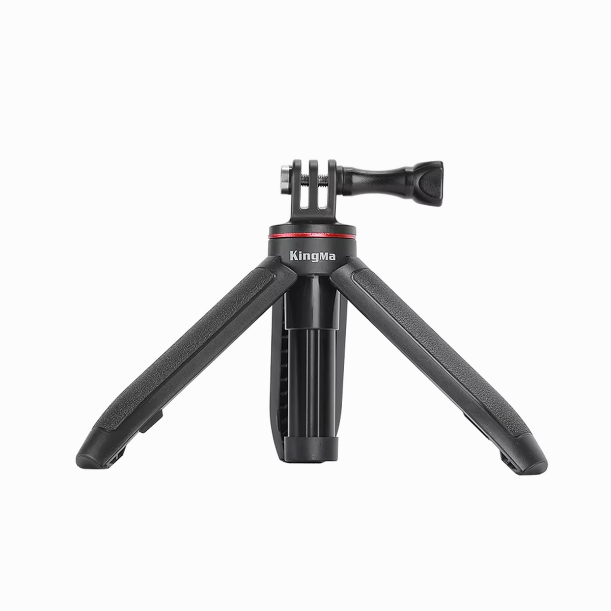 KingMa BM-SR2 Extendable Selfie Stick Tripod Vlogging Handle Grip for Smartphone Camera Vlogging