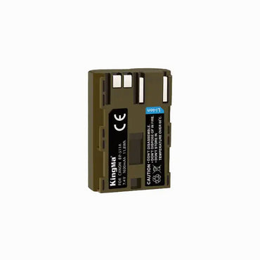 KingMa BP-511 / BP-511A Replacement Camera Battery 511 / 511a