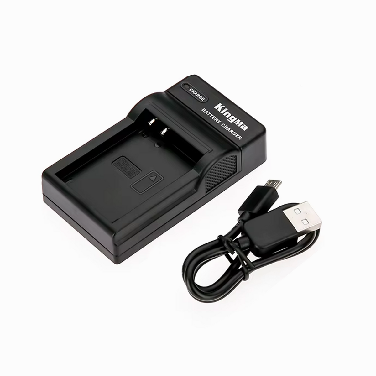 KingMa EN-EL23 USB Battery Charger