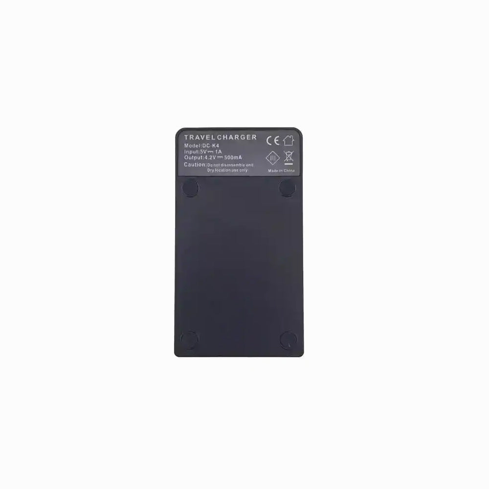 KingMa Li90B & Li92B Charger Olympus