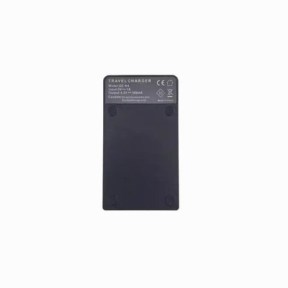 KingMa Li90B & Li92B Charger Olympus