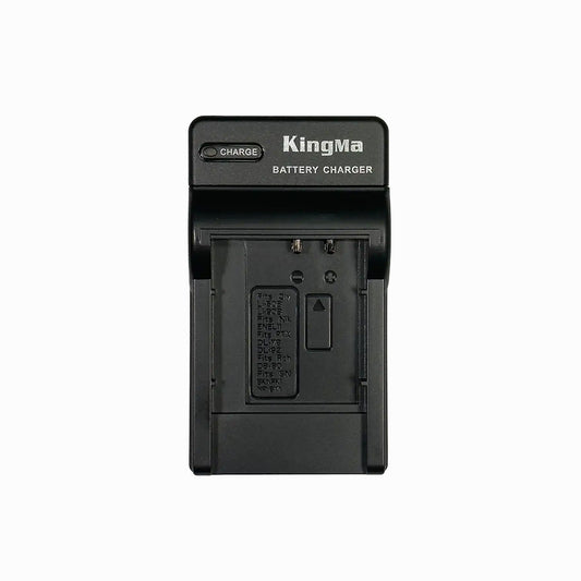 KingMa Li90B & Li92B Charger Olympus