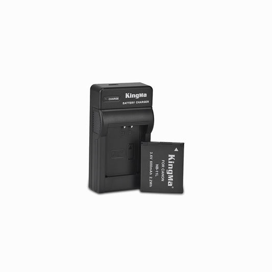 KingMa NB-11L Battery/USB Charger Kit