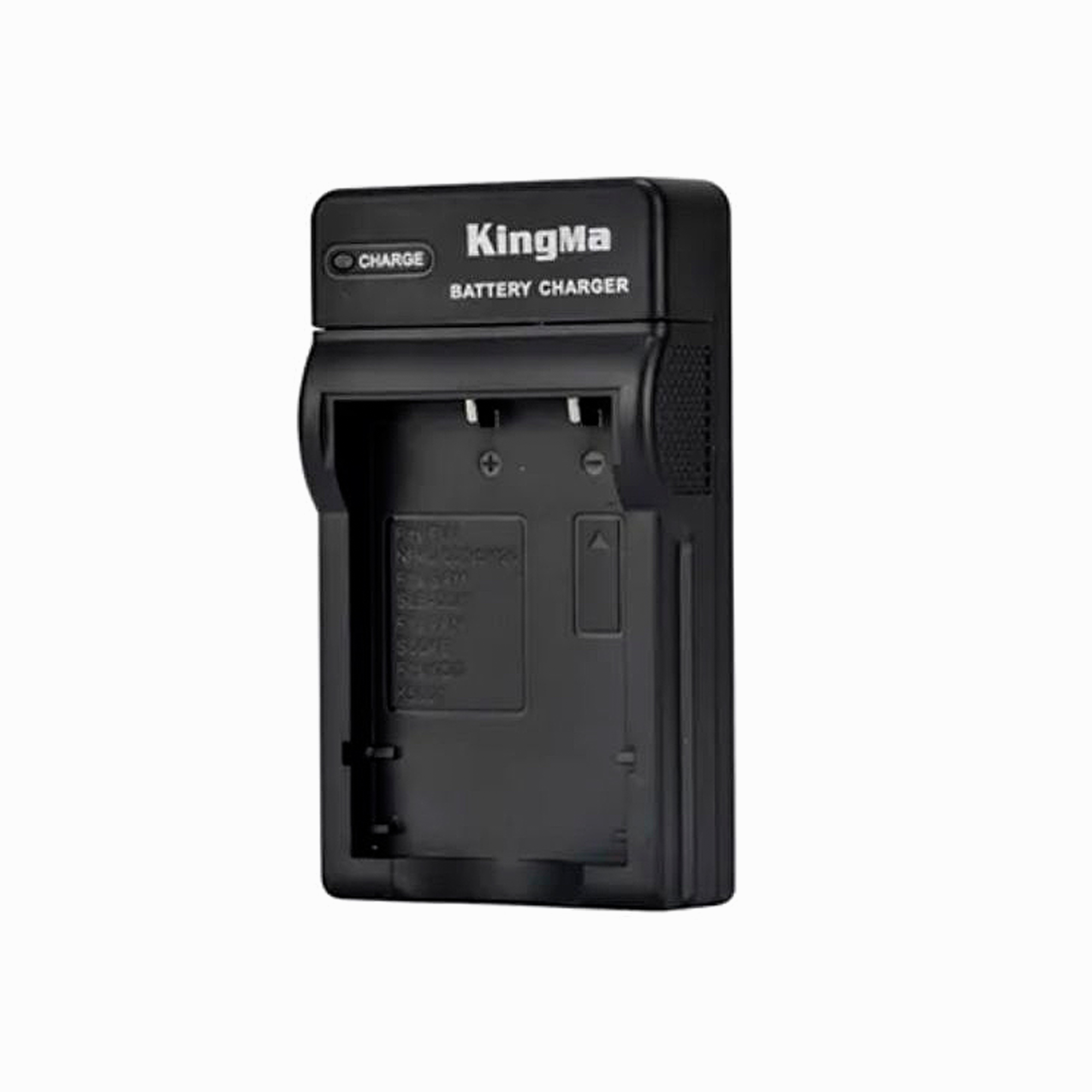 KingMa FNP-95 USB Charger