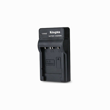 KingMa NP-BG1/FG1 Battery/USB Charger Kit