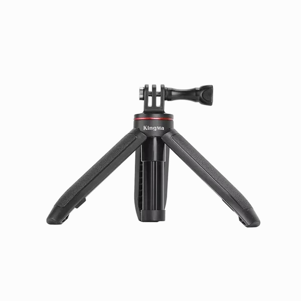 KingMa BM-SR3 Extension Tripod Mini Tripod Grip For GoPro Action Camera Vlogging
