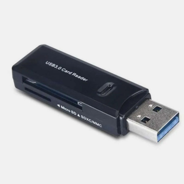 Kingma Card reader USB3.0 (BMGP312)