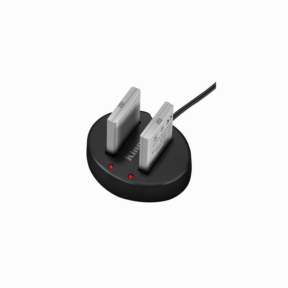 Kingma EN-EL5 1180mAh Digital Battery for Nikon