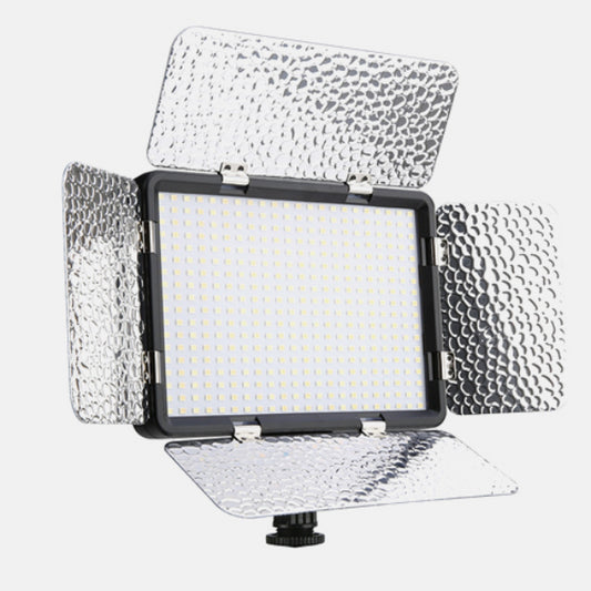 Kingma LED video light LED-396AS