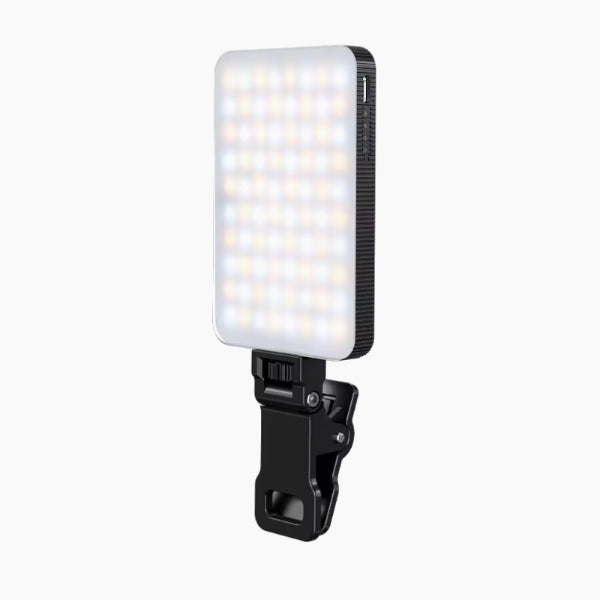 Kingma Mini Bi-color LED Phone Selfie light (KM-80AI)