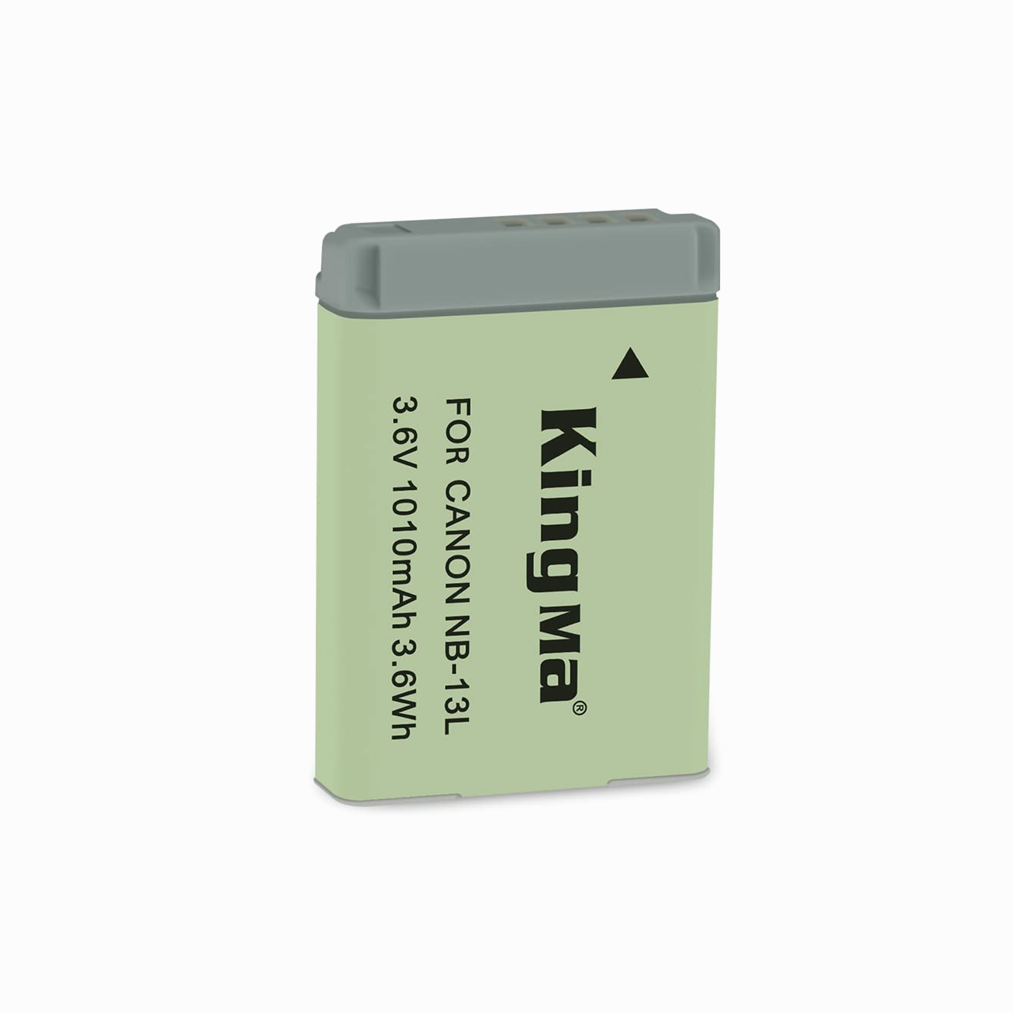 Kingma NB-13L Battery