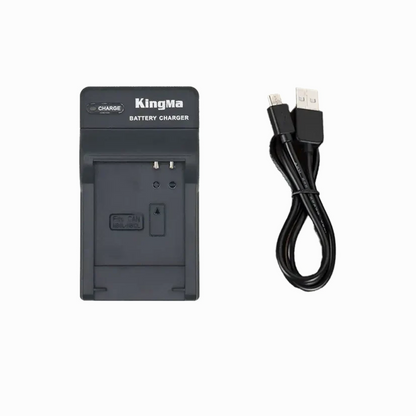 Kingma NB-8L USB Camera Battery Charger