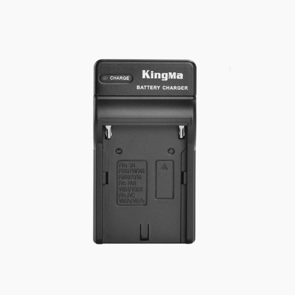 Kingma NP-F970 Usb Charger (DCK159-F970)