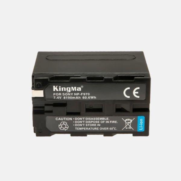 Kingma NP-F970 battery