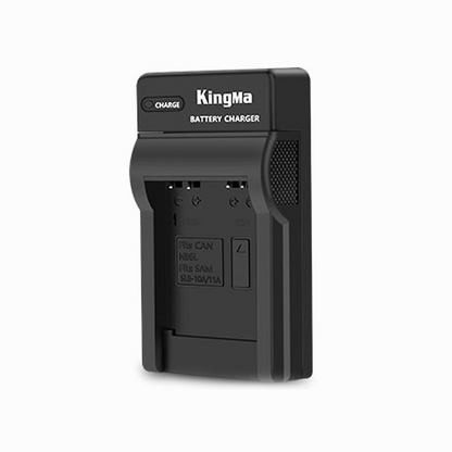 Kingma Rechargeable NB-6L USB Battery Charger