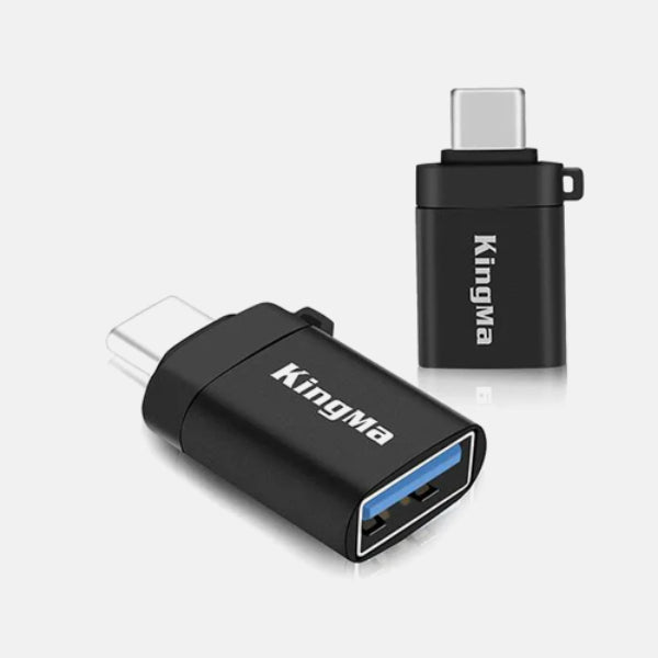 Kingma Type-C to USB 3.0 (BMU004)