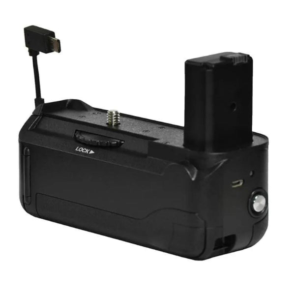 Kingma VG-6500 battery grip for Sony A6500/A6400