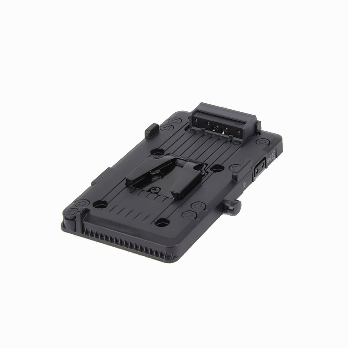 Kingma VK-01 V-mount Plate with D-TAP
