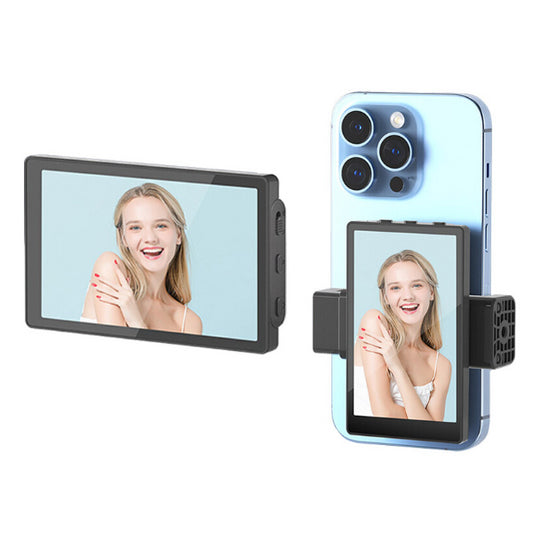 Kingma VL-PH01Phone vlog selfie monitor screen