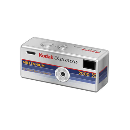 Kodak Charmera Millenium Edition Digital Camera (Single Blind Box)