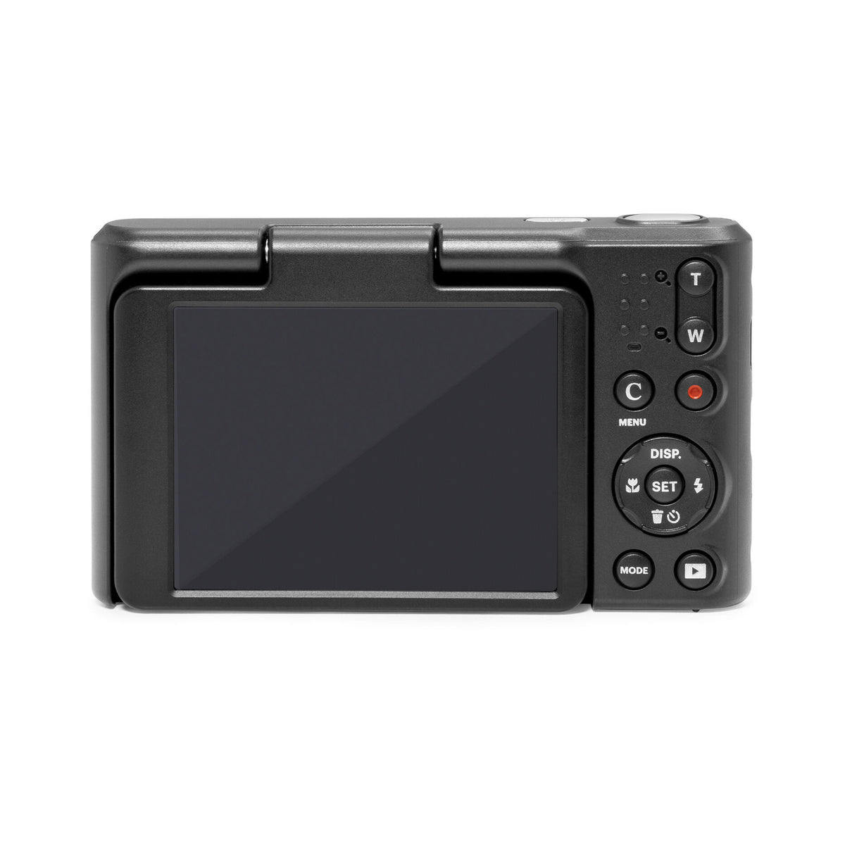 Kodak PIXPRO C1 Compact Digital Camera (Tan)