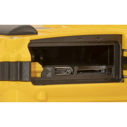 Kodak PIXPRO WPZ2 Digital Camera (Yellow)